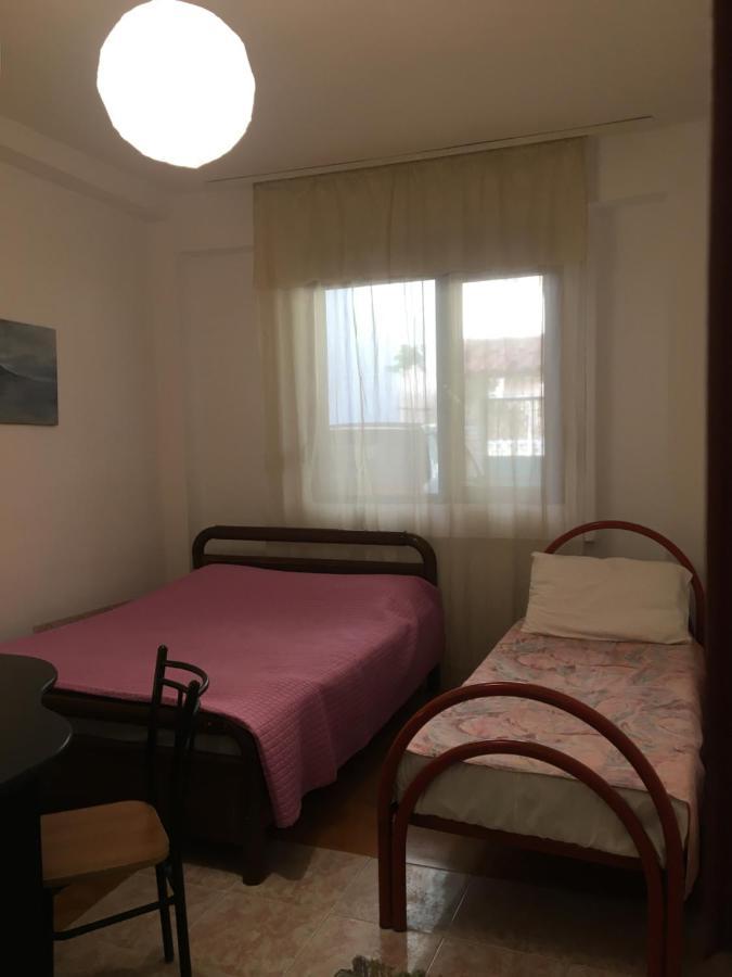 Private Apartment At Guest House Hektor & Aferdita Vlorë Buitenkant foto