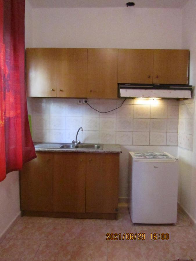 Private Apartment At Guest House Hektor & Aferdita Vlorë Buitenkant foto