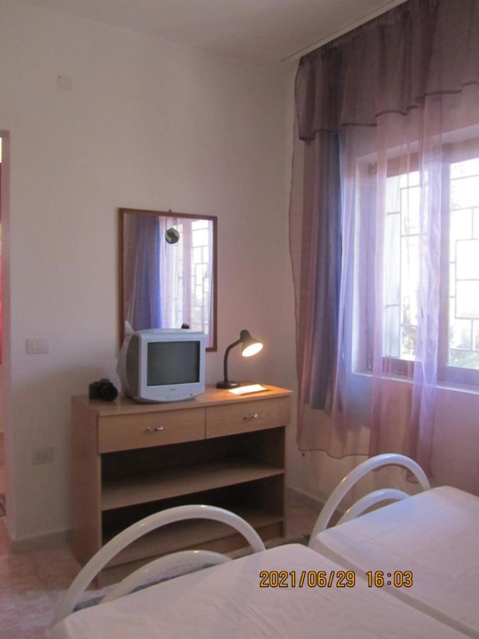 Private Apartment At Guest House Hektor & Aferdita Vlorë Buitenkant foto